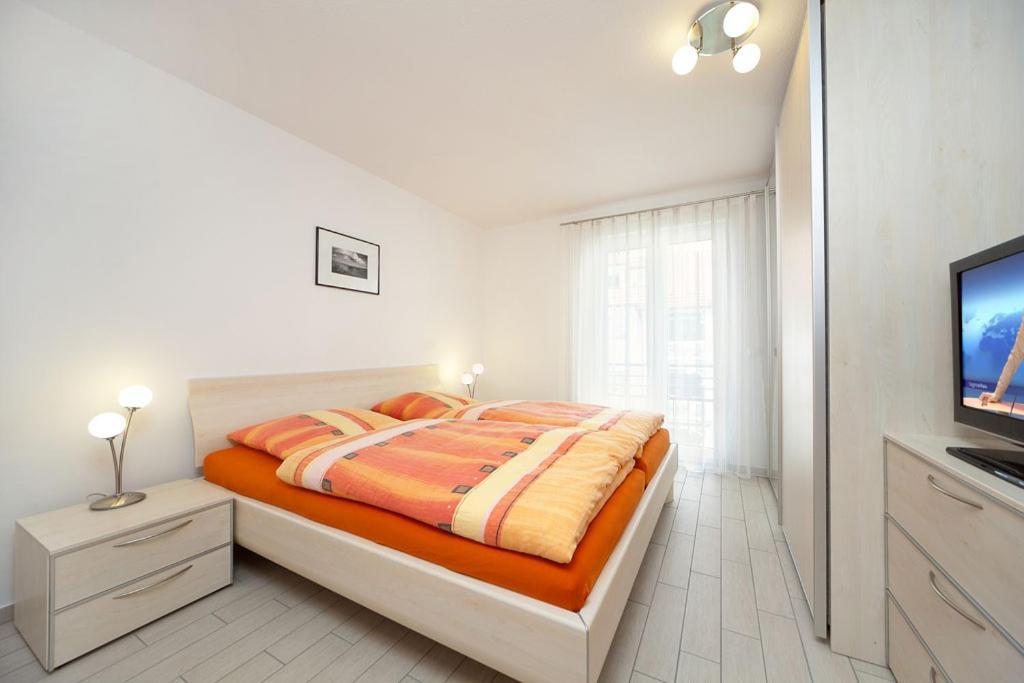 Residenz Margarete By Callsen Binz Exteriér fotografie